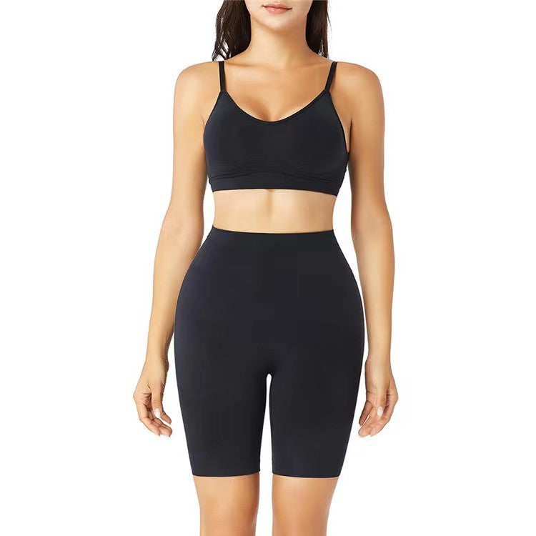 Tight High Waist Body Shaping Pants Seamless