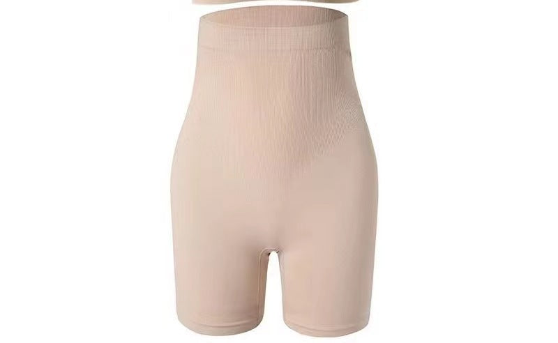 Tight High Waist Body Shaping Pants Seamless